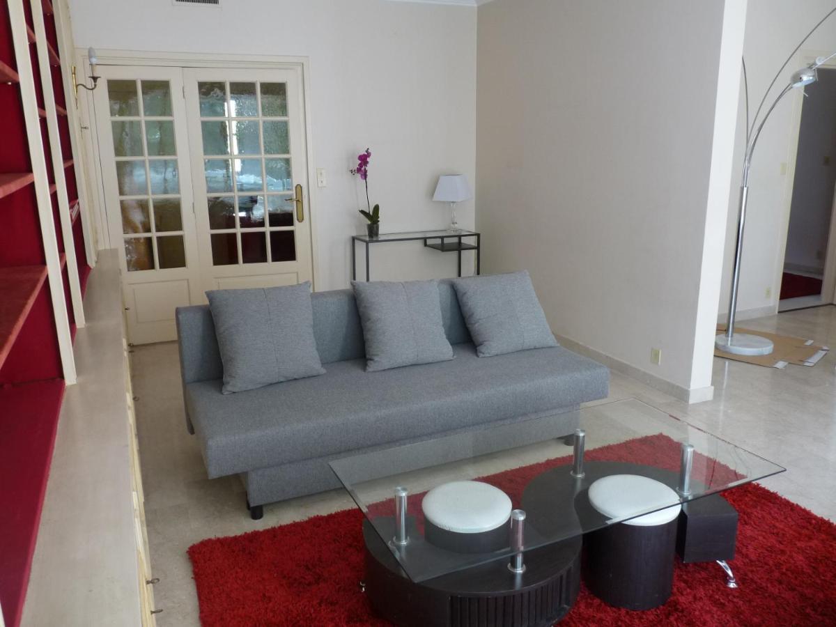 Appartement Dans Residence Le Saint Pierre Avignon Kültér fotó