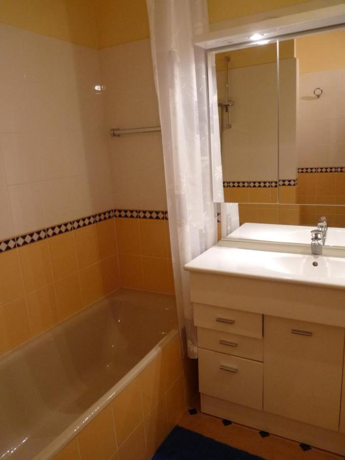 Appartement Dans Residence Le Saint Pierre Avignon Kültér fotó