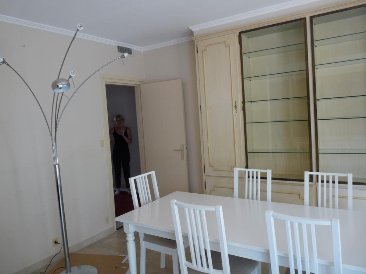 Appartement Dans Residence Le Saint Pierre Avignon Kültér fotó